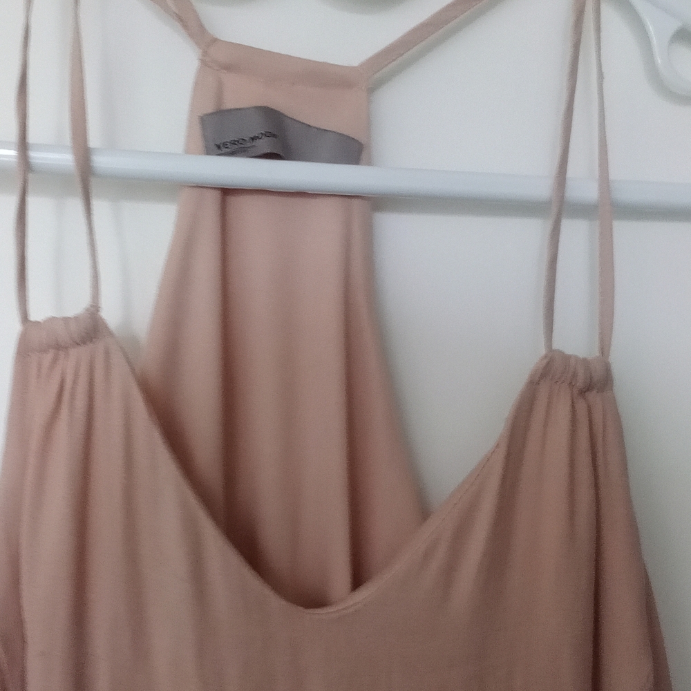 Vero Moda Blush Pink Garment